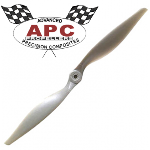 APC 6" x 4" Thin Electric Prop